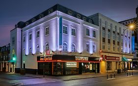 Seraphine Hammersmith Hotel